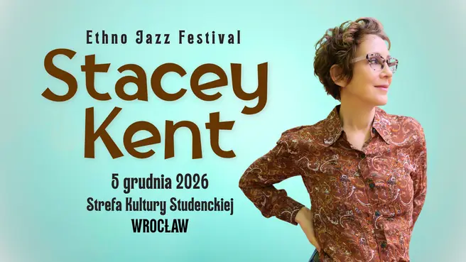 Stacey Kent