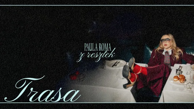 Paula Roma | Z resztek