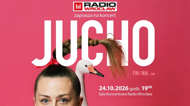 JUCHO „FIN / NAŁ”