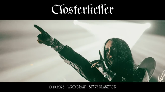 Closterkeller „Cyan"