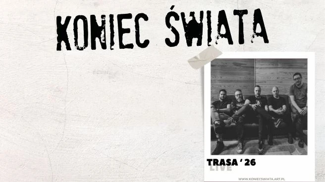 Koniec Świata