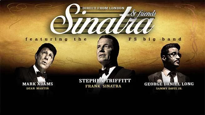 Frank Sinatra & Friends
