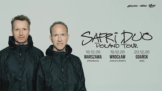 Safri Duo