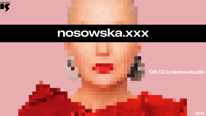 nosowska.xxx