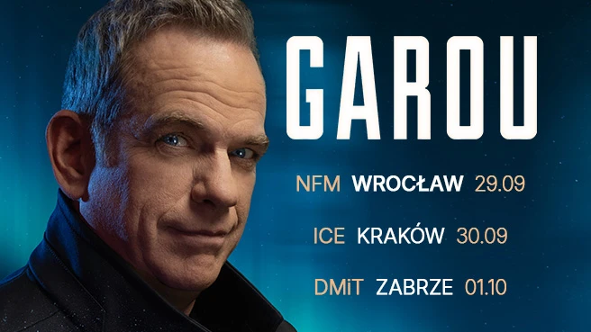 Garou