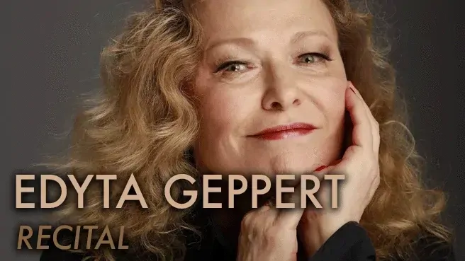 Edyta Geppert 