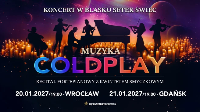 Noworoczny Karnawał Wiedeński