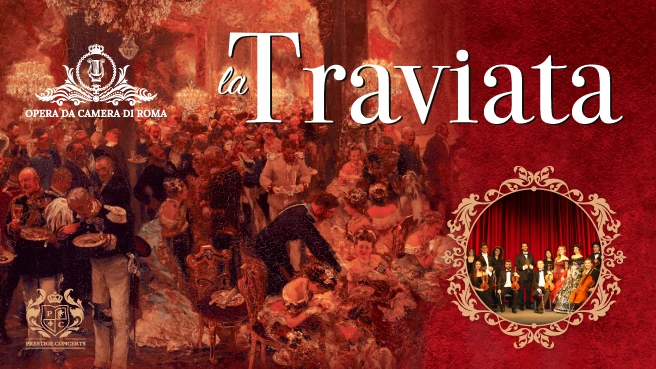 La Traviata