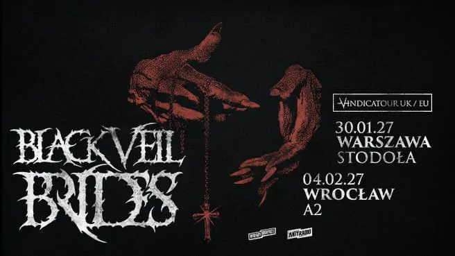 Black Veil Brides